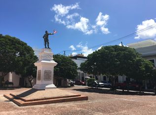108 Calle San Sebastian, Old San Juan, PR 00901