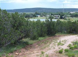 1 Pinon Village Loop, Corona, NM 88318