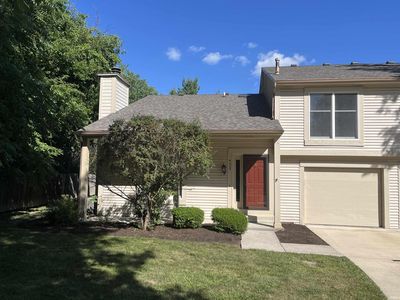 4225 Crofton Ct, Fort Wayne, IN, 46835