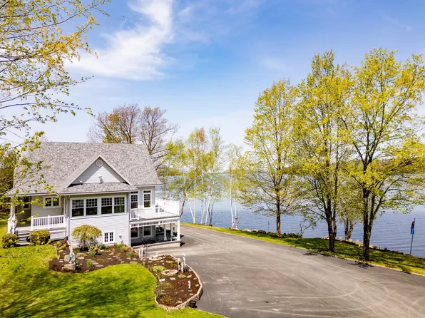 57 Farrants Point, Newport City, VT 05855