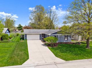4511 Isleview Cv, Fort Wayne, IN 46804
