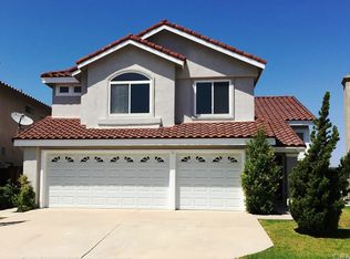 2771 Vista Colina Cir, Corona, CA 92882
