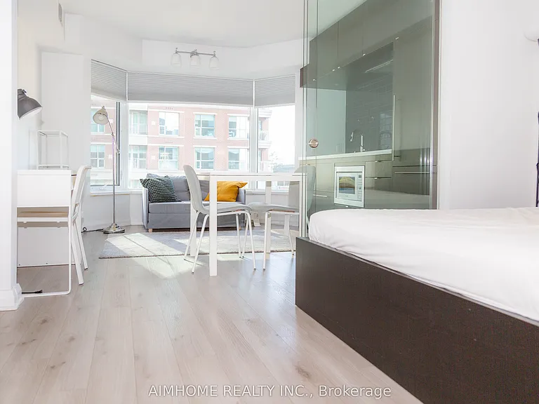 155 Yorkville Ave #1015 — Photo 15