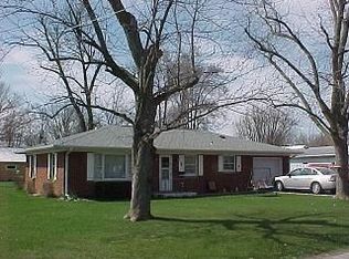 234 S G St, Monmouth, IL 61462