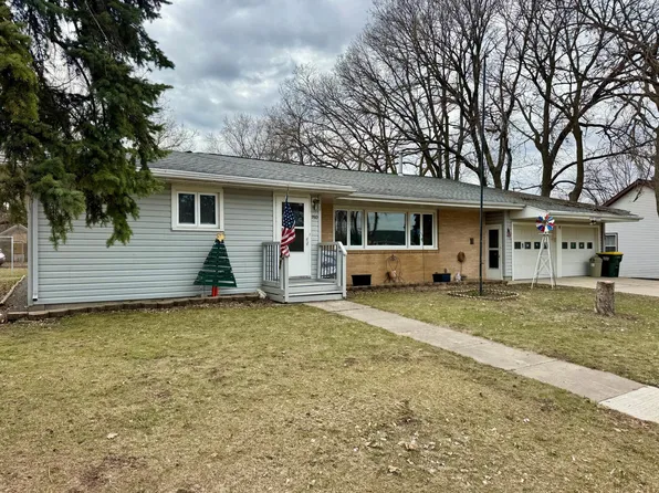 760 2nd St E, Lake Lillian, MN 56253