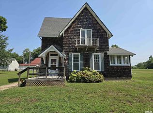 235 Polk St, Warsaw, IL 62379