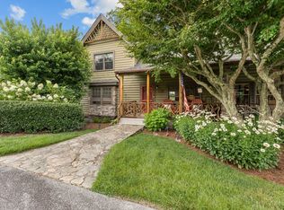 73 Portland Rdg #A, Cashiers, NC 28717