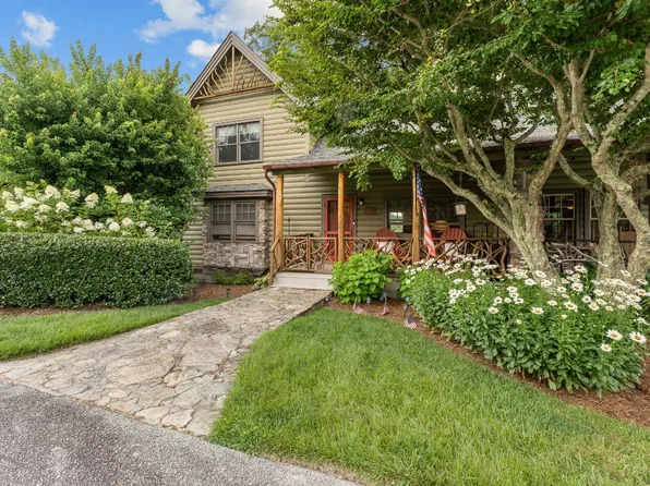 73 Portland Ridge #A, Cashiers, NC 28717