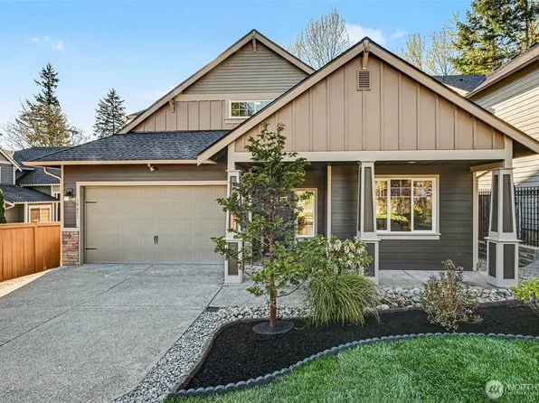 19611 140th Avenue SE, Renton, WA 98058