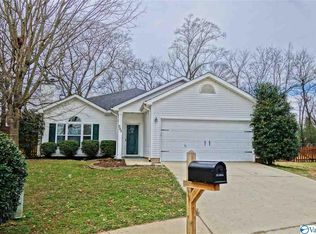 305 Sweetwood Ln, Madison, AL 35758