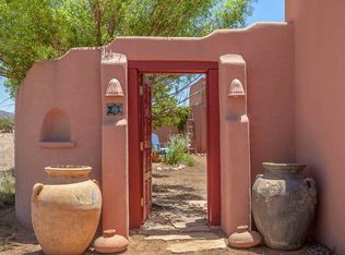 21 Encantado Rd, Santa Fe, NM 87508