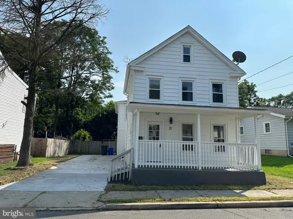 71 Carpenter St, Woodbury, NJ 08096