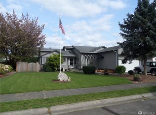 1119 Berilla Dr, Enumclaw, WA 98022