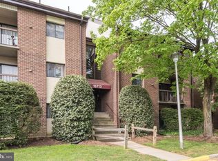 15712 Dorset Rd APT 104, Laurel, MD 20707