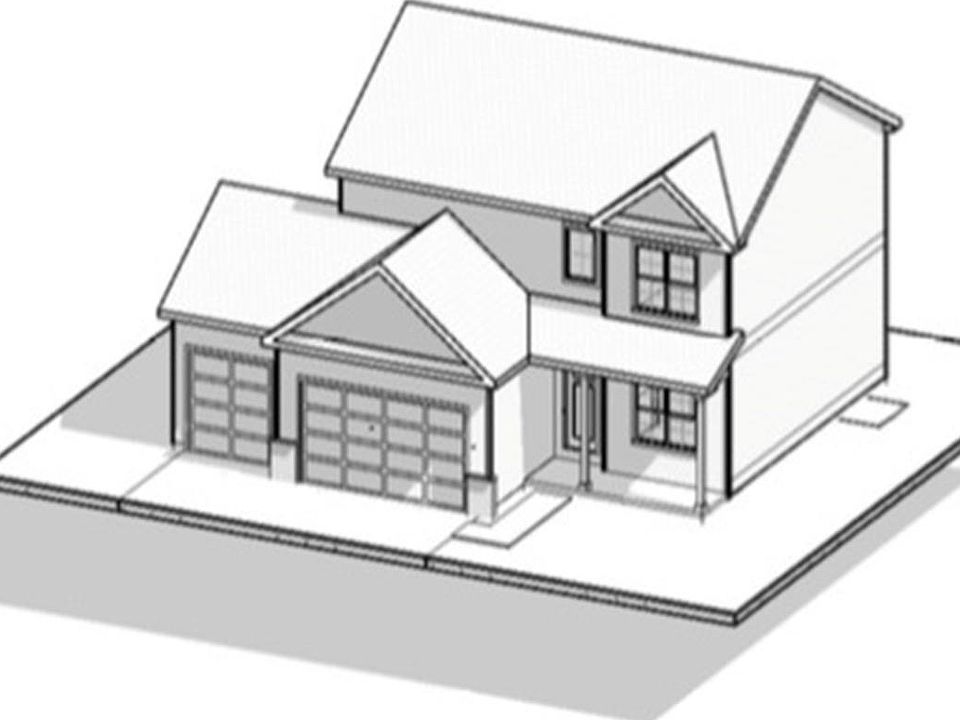 2nd image of 14248 Prairie Commons Ln