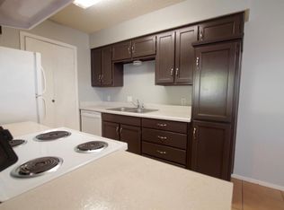 317 Spring Branch Ln, Kennedale, TX 76060