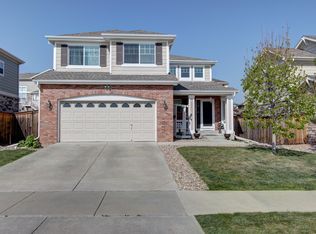 4771 S Flat Rock Ct, Aurora, CO 80016