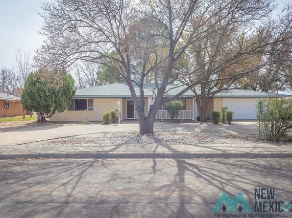 610 Gary Dr, Roswell, NM 88203
