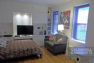 Rented by Bellmarc Realty