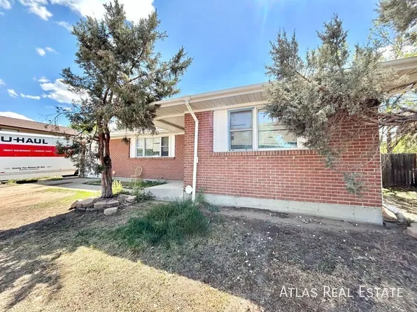 12494 E Edwards Pl, Denver, CO 80239