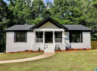 719 13th Ave, Pleasant Grove, AL 35127