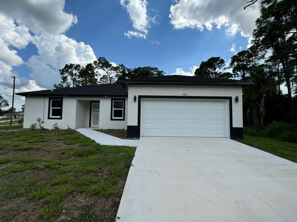 5001 Montrose Ln, Labelle, FL 33935