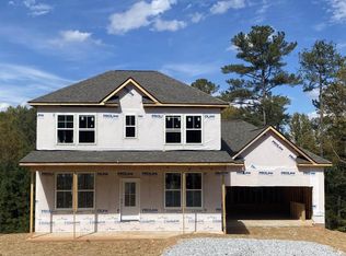 1512 Ridgewood Ct, Monroe, GA 30656