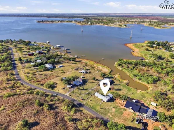 248 Pawnee Trl, Henrietta, TX 76365