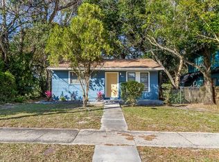 827 13th Ave S, Saint Petersburg, FL 33701