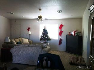2447 S Ridge Ave, Bullhead City, AZ 86429