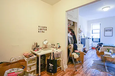 Rented by City Connections Realty