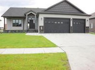 3647 Bell Blvd E, West Fargo, ND 58078