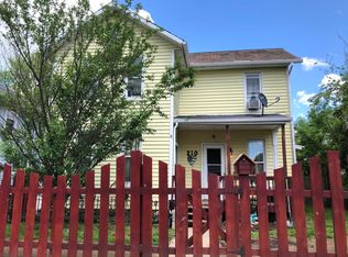 210 Boyleston Ave, Newark, OH