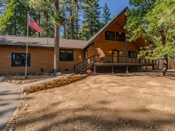 25381 Madrone Ct, Volcano, CA 95689