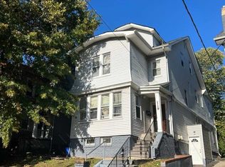 117-119 Lyons Ave, Newark, NJ 07112