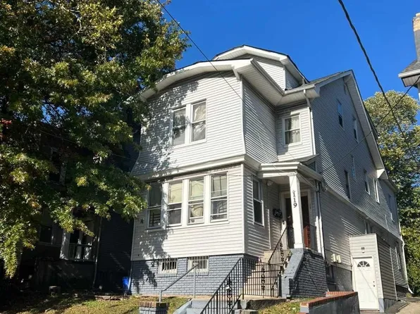 117-119 Lyons Ave, Newark, NJ 07112