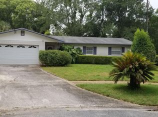 8352 Kinkaid Ct, Jacksonville, FL 32244