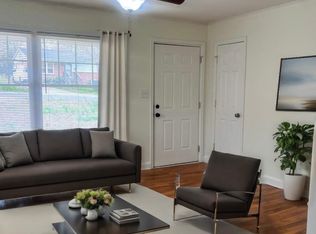 3918 Barlowe Rd, Charlotte, NC 28208