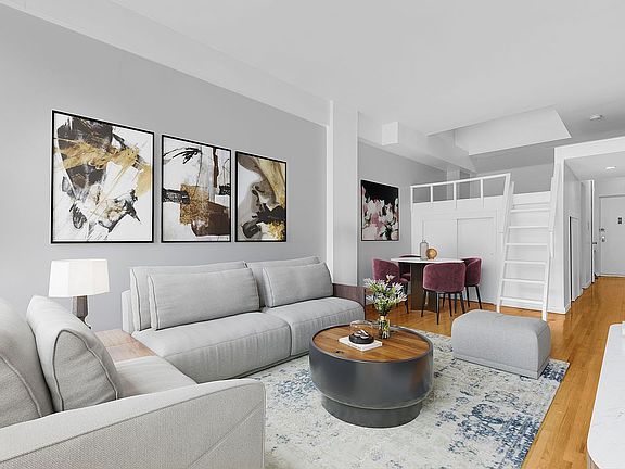 2nd image of 43 E 10th St APT 6D