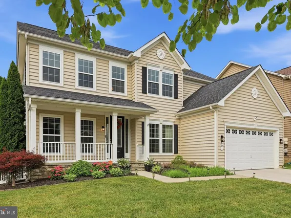 801 Holden Rd, Frederick, MD 21701