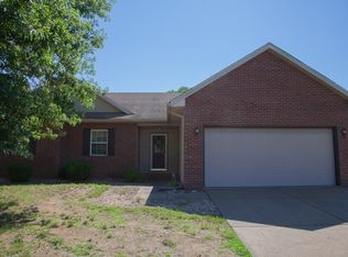 8505 Burch Park Dr, Evansville, IN 47725