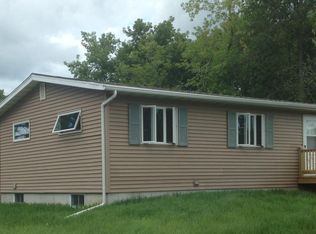 224 Quaw Ave, Edgar, WI 54426