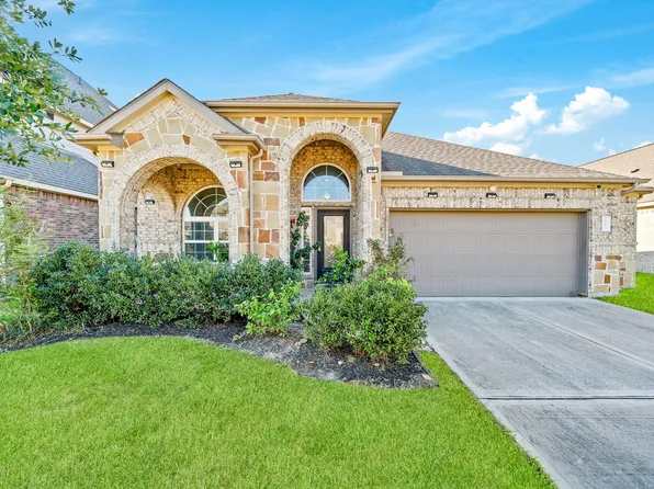 24007 Cannon Anello Ct, Katy, TX 77493