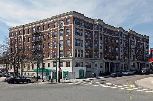 370 Chestnut Hill Ave #34A — Photo 9