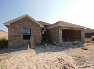 3025 Dante Dr, Corpus Christi, TX 78415