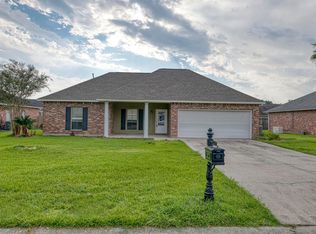 289 Melissa Ave, Port Allen, LA 70767