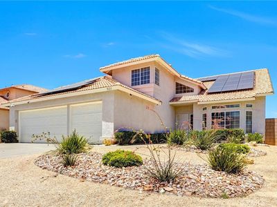 3121 Crowne Dr, Palmdale, CA, 93551