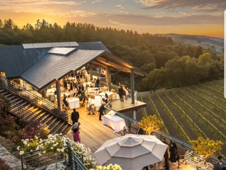 Fogarty Wine Tasting 3.8 miles