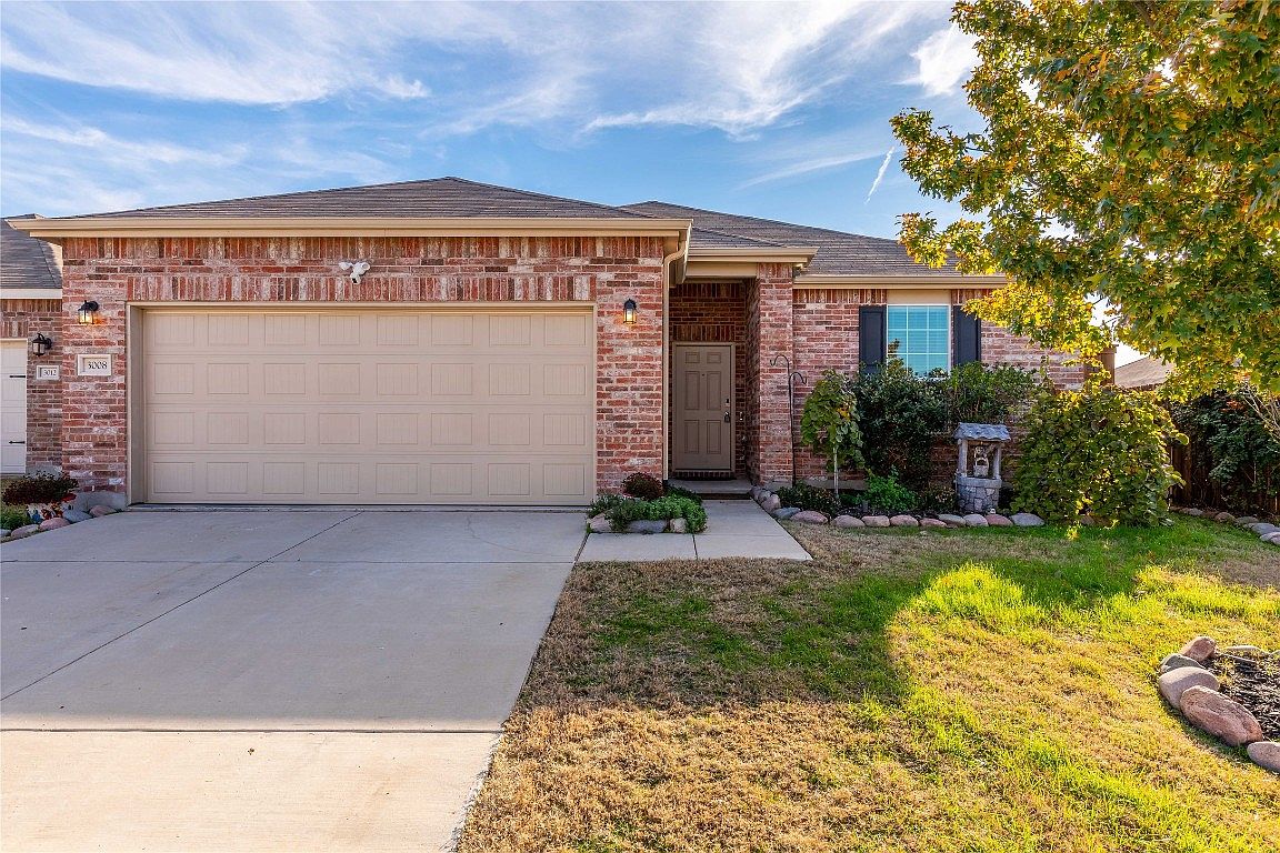 3008 Adrian Creek Dr, Little Elm, TX 75068 Zillow