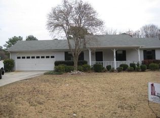 1506 Haynes Ct, Grayson, GA 30017